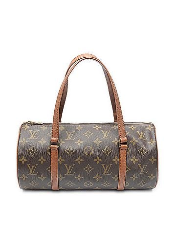 Louis Vuitton Papillon 30 (view 1)