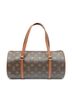 Louis Vuitton Brown Papillon 30 One size - photo 5