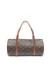 Louis Vuitton Brown Papillon 30 One size - photo 1