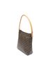 Louis Vuitton Brown Looping GM One size - photo 3