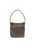 Louis Vuitton Brown Looping GM One size - photo 5
