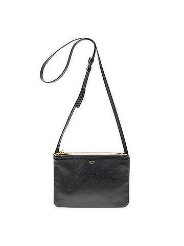 Céline Small Trio Crossbody (view 1)