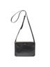 Céline Black Small Trio Crossbody One size - photo 1