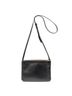 Céline Black Small Trio Crossbody One size - photo 5
