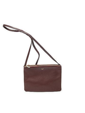 Céline Large Trio Crossbody (view 1)