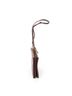 Céline Burgundy Large Trio Crossbody One size - photo 4