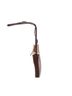 Céline Burgundy Large Trio Crossbody One size - photo 2