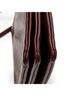 Céline Burgundy Large Trio Crossbody One size - photo 6