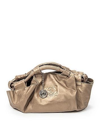Loewe Anagram Aire Brisa Hobo (view 1)