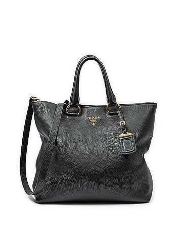 Prada Medium Open Tote (view 1)