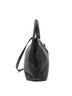 Prada Black Medium Open Tote One size - photo 2