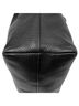 Prada Black Medium Open Tote One size - photo 6