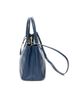 Prada Blue Medium Open Tote One size - photo 4