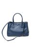 Prada Blue Medium Open Tote One size - photo 5