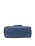 Prada Blue Medium Open Tote One size - photo 9