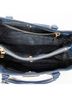 Prada Blue Medium Open Tote One size - photo 8