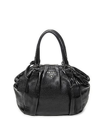Prada Cervo Antik Bowler (view 1)
