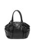 Prada Black Cervo Antik Bowler One size - photo 1