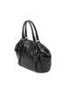 Prada Black Cervo Antik Bowler One size - photo 3