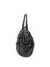 Prada Black Cervo Antik Bowler One size - photo 4