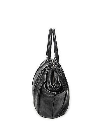 Prada Cervo Antik Bowler (view 2)