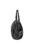 Prada Black Cervo Antik Bowler One size - photo 2