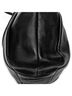 Prada Black Cervo Antik Bowler One size - photo 6