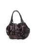 Prada Purple Mordore Hobo One size - photo 1