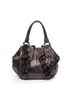 Prada Purple Mordore Hobo One size - photo 5