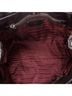 Prada Purple Mordore Hobo One size - photo 8