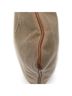 Prada Brown Jacquard Messenger Crossbody One size - photo 7