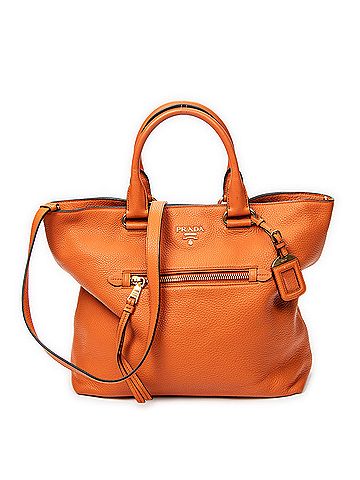 Prada Shopping Tote (view 1)