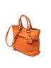 Prada Orange Shopping Tote One size - photo 3