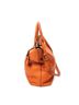 Prada Orange Shopping Tote One size - photo 4