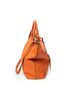 Prada Orange Shopping Tote One size - photo 2