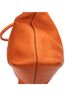 Prada Orange Shopping Tote One size - photo 6