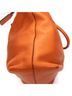 Prada Orange Shopping Tote One size - photo 7