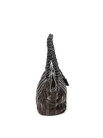 Prada Stripes Tote (view 2)