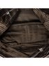 Prada Green Stripes Tote One size - photo 8