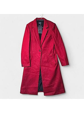 Rag & Bone Daine Coat (view 1)