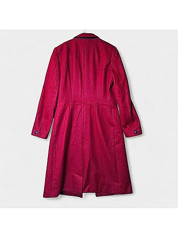 Rag & Bone Daine Coat (view 2)