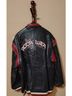 Rocawear Leather Jacket - Rocawear Leather Jacket Size XXL - photo 4