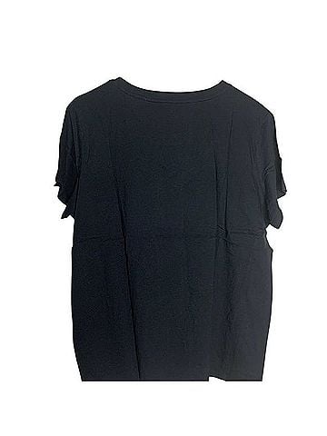 Levi's Perfect Logo Short Sleeve T-Shirt (view 2)