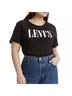 Levi's Perfect Logo Short Sleeve T-Shirt - photo 3