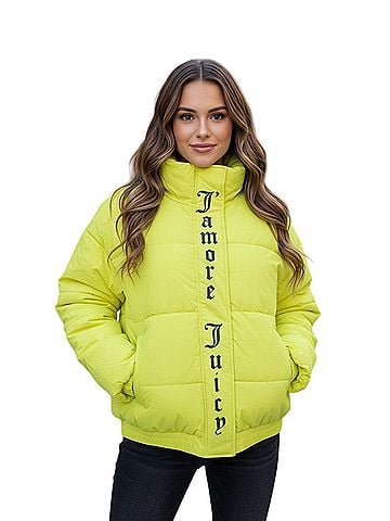 Juicy Couture Snow Jacket (view 1)