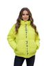 Juicy Couture Snow Jacket - Juicy Couture Snow Jacket Size S - photo 1