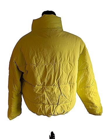 Juicy Couture Snow Jacket (view 2)
