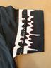 Ecko Unltd Black Short Sleeve T-Shirt Size L - photo 3