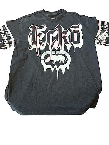 Ecko Unltd Short Sleeve T-Shirt (view 1)