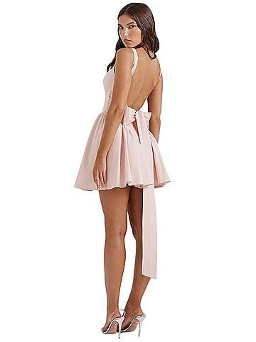 House of CB Cocktail Dress (view 1)
